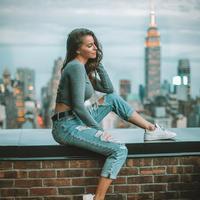 Отзыв от Алина - DTV виза