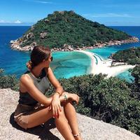 Отзыв от Карина - виза ДТВ